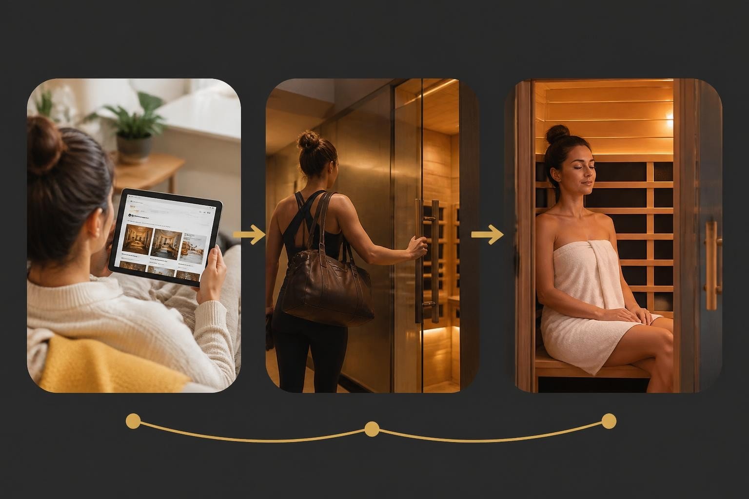 Infrared Sauna Near Me: Your 2026 Buyer's Guide
