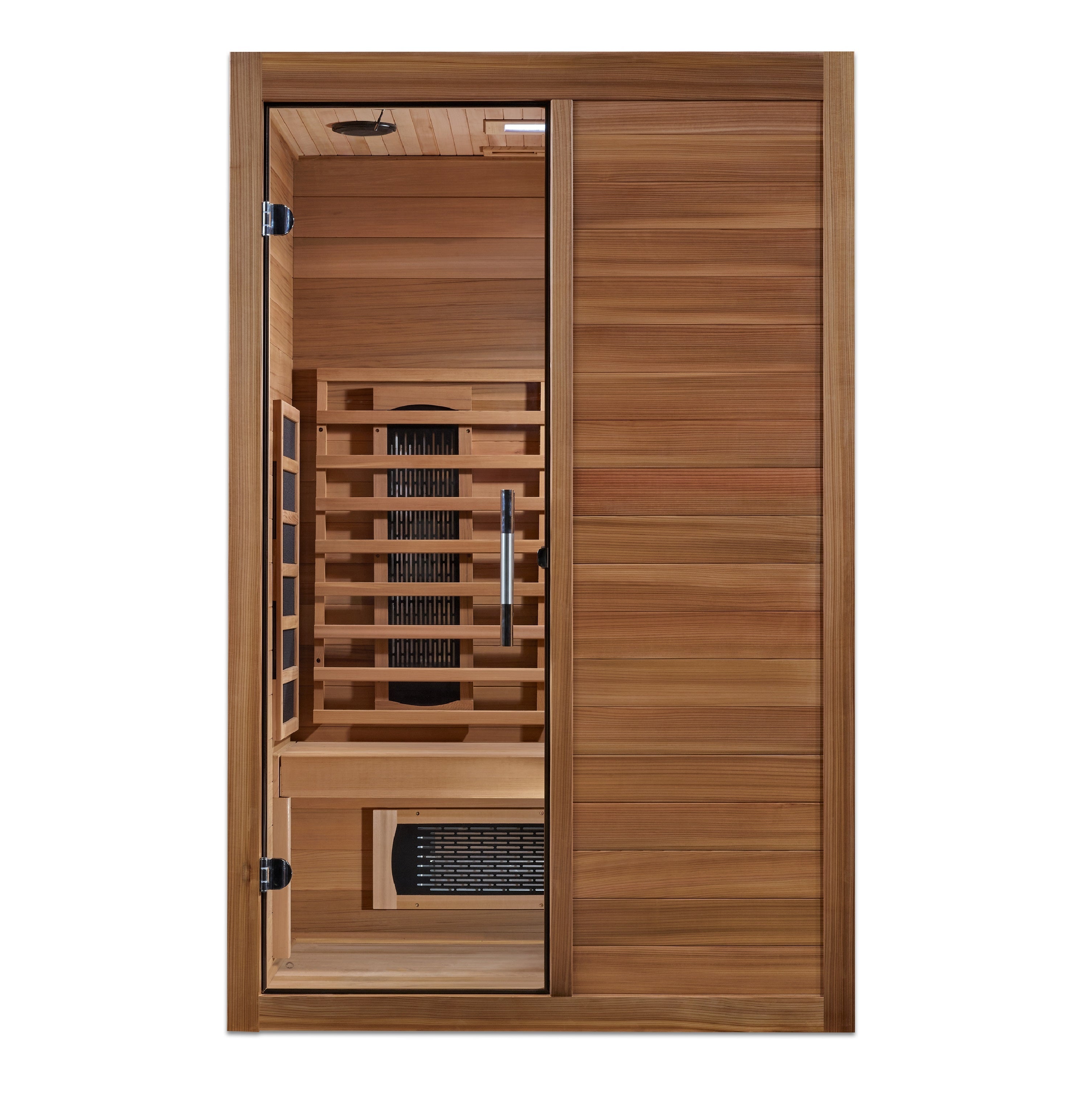 Maxxus 2 Person Full Spectrum IR Sauna