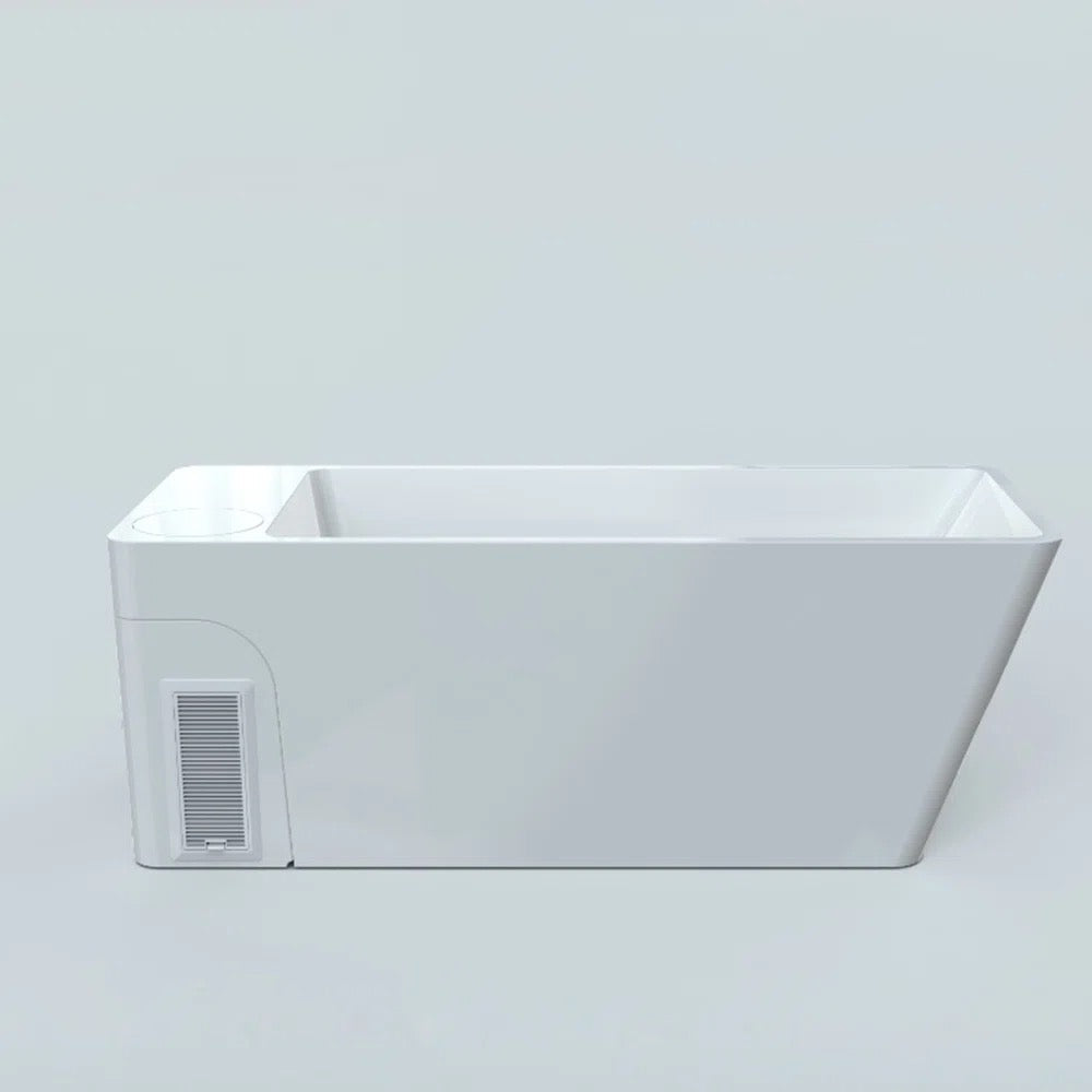 Orivon Frost Cold Plunge With Built-In Chiller