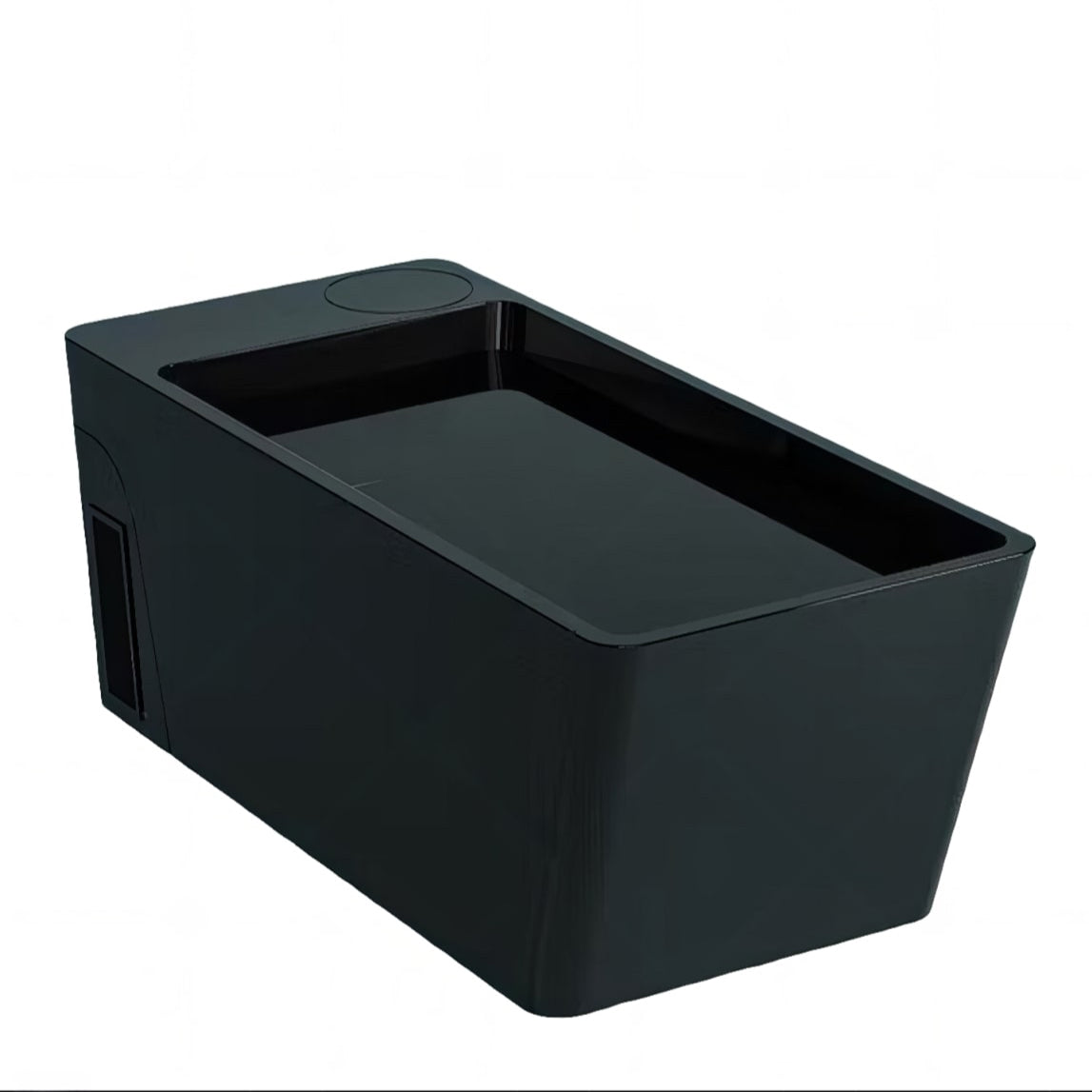 Orivon Frost Cold Plunge With Built-In Chiller