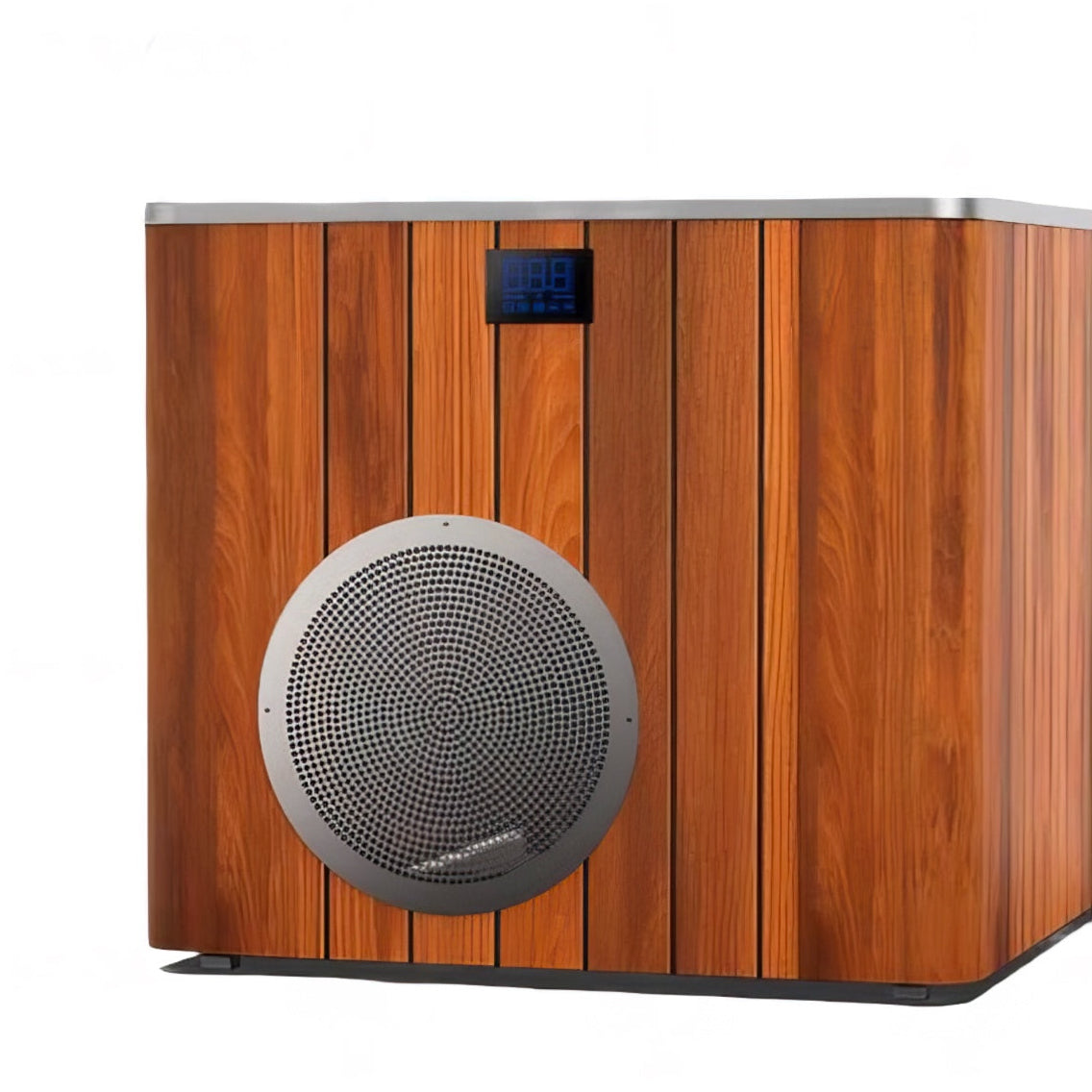 Orivon Frost Cold Plunge With Built-In Chiller