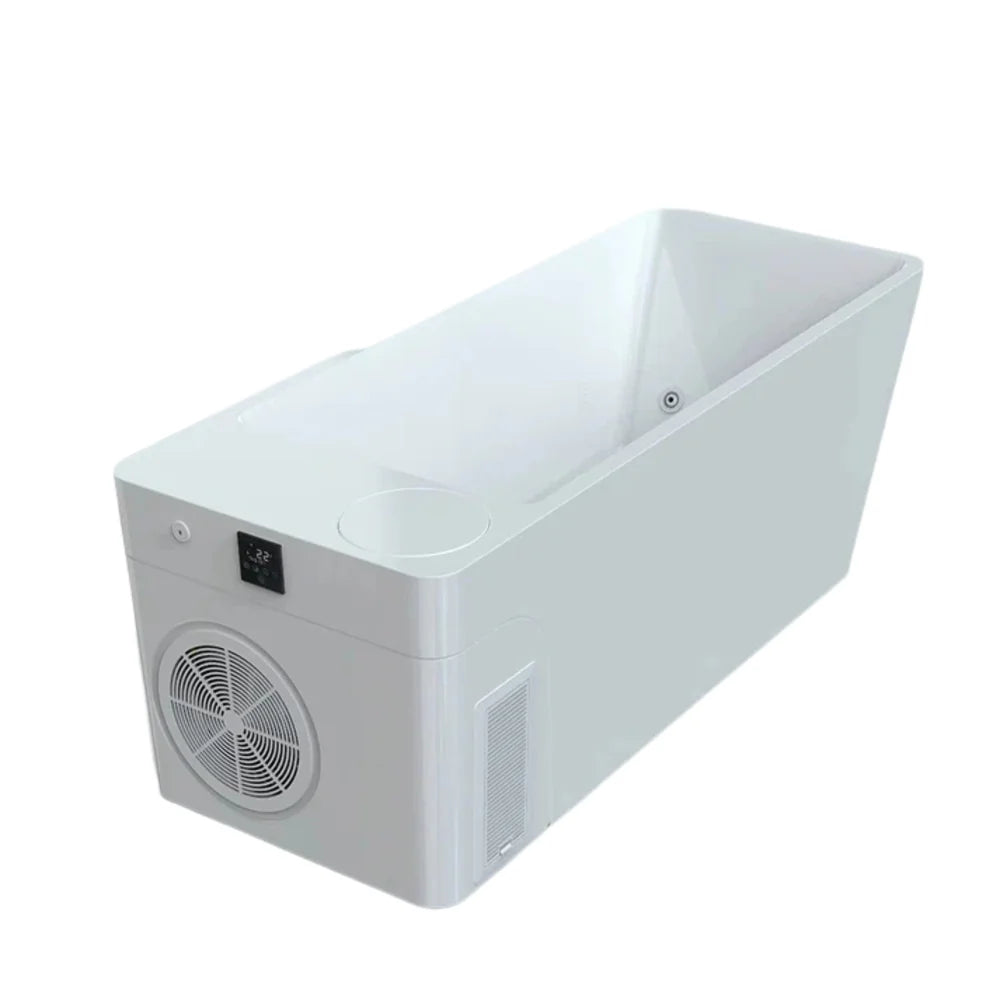 Orivon Frost Cold Plunge With Built-In Chiller