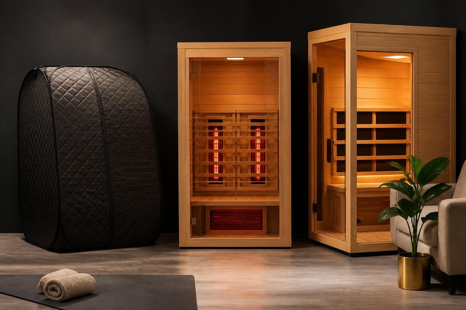 Sauna Portable Amazon: Smart Buying Guide 2026
