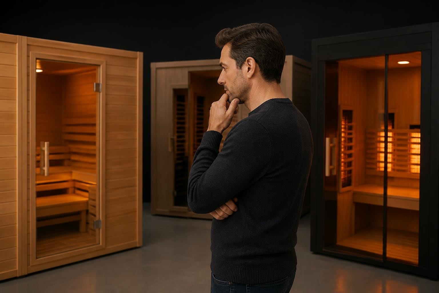 Used Saunas for Sale: A Smart Buyer's Guide for 2026