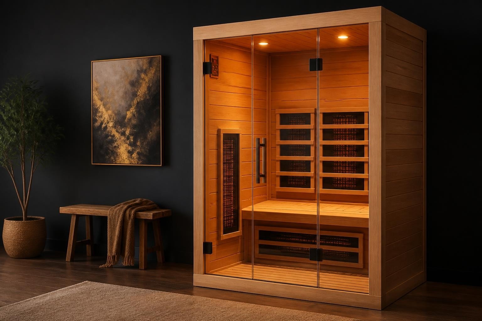 Infrared Sauna Price Guide: What to Expect in 2026