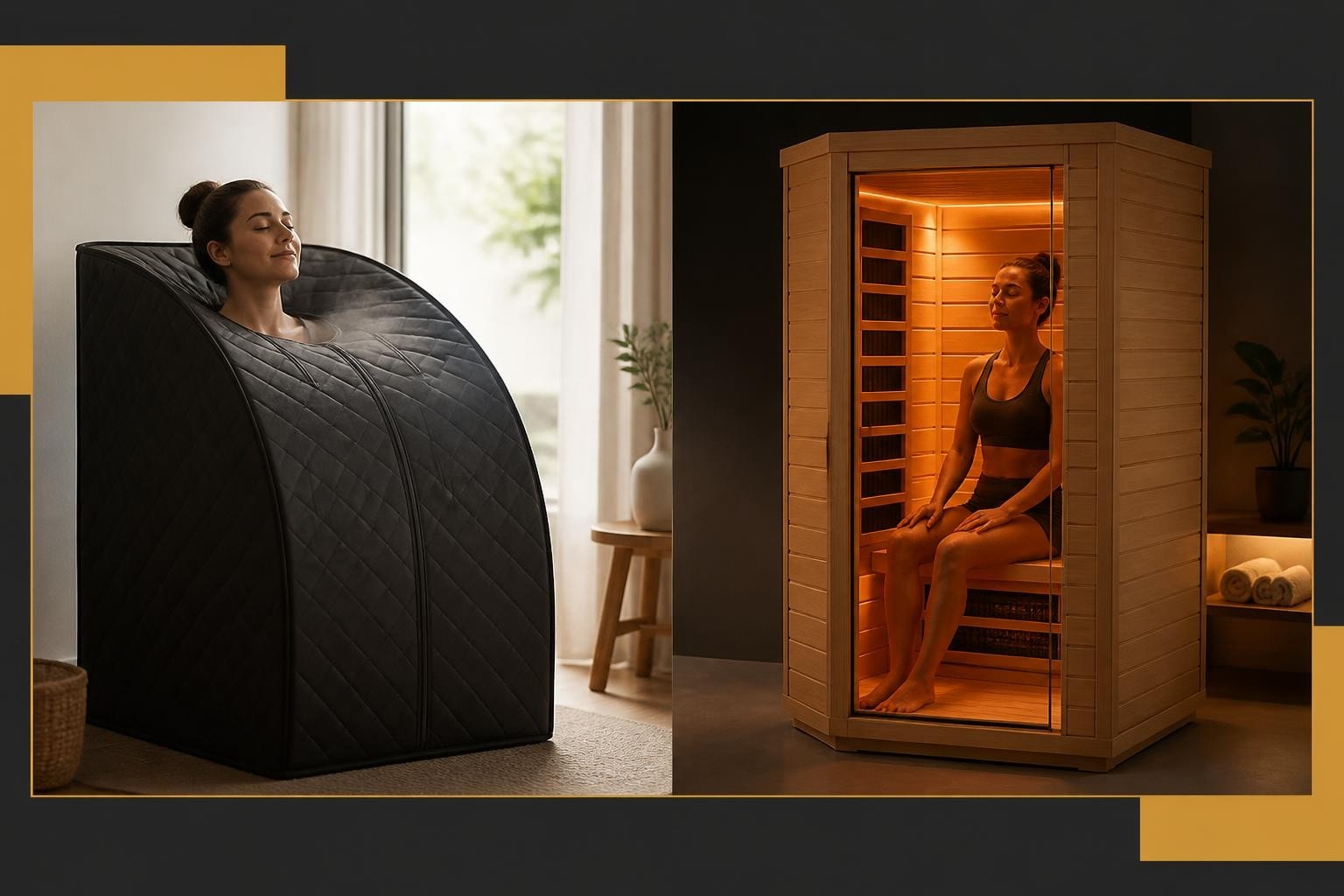 SereneLife Portable Sauna: Complete Buyer's Guide 2026