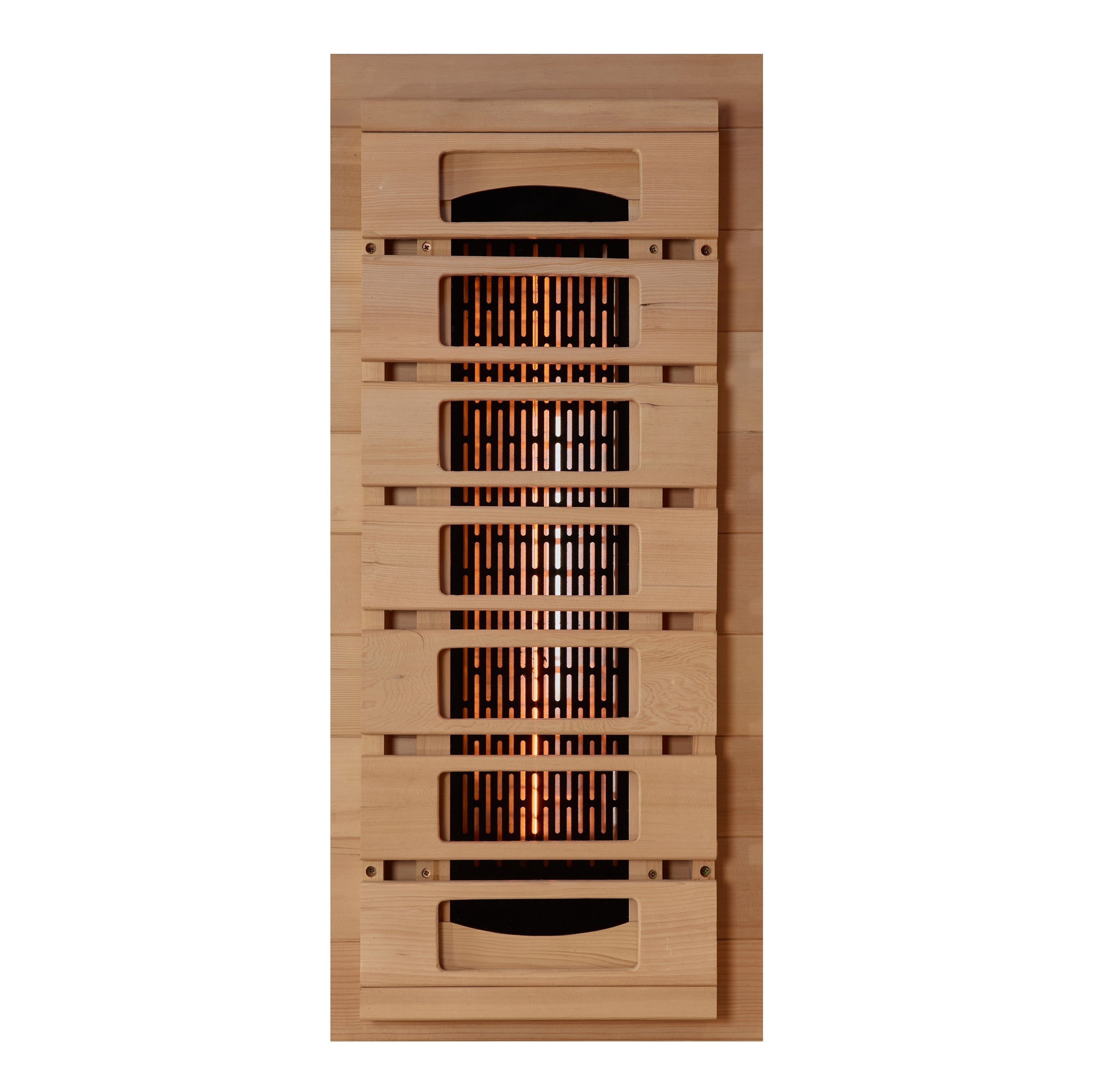 4 Person Full Spectrum with Himalayan Salt Bar IR Sauna