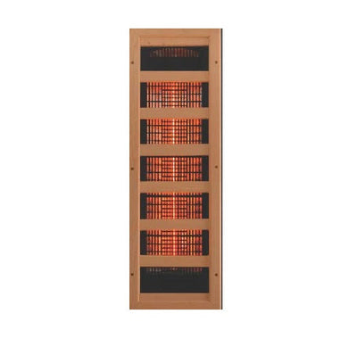 Maxxus 3 Person Full Spectrum IR Sauna
