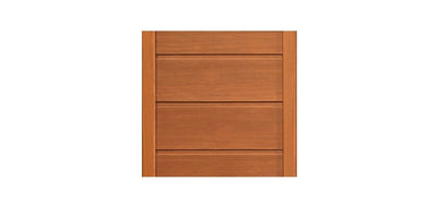 Maxxus 3 Person Full Spectrum Corner IR Sauna