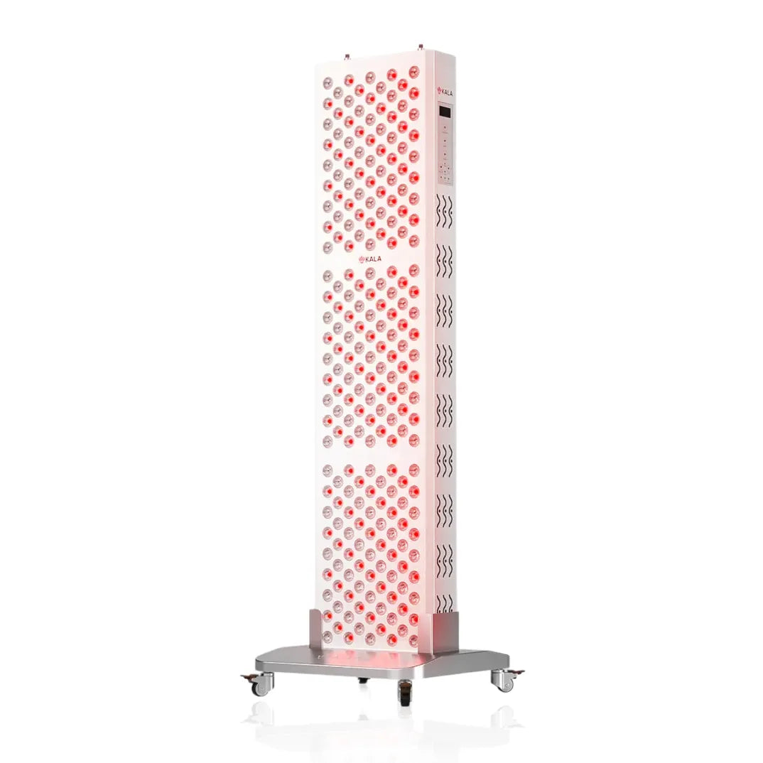 Kala Red Light Elite Panel