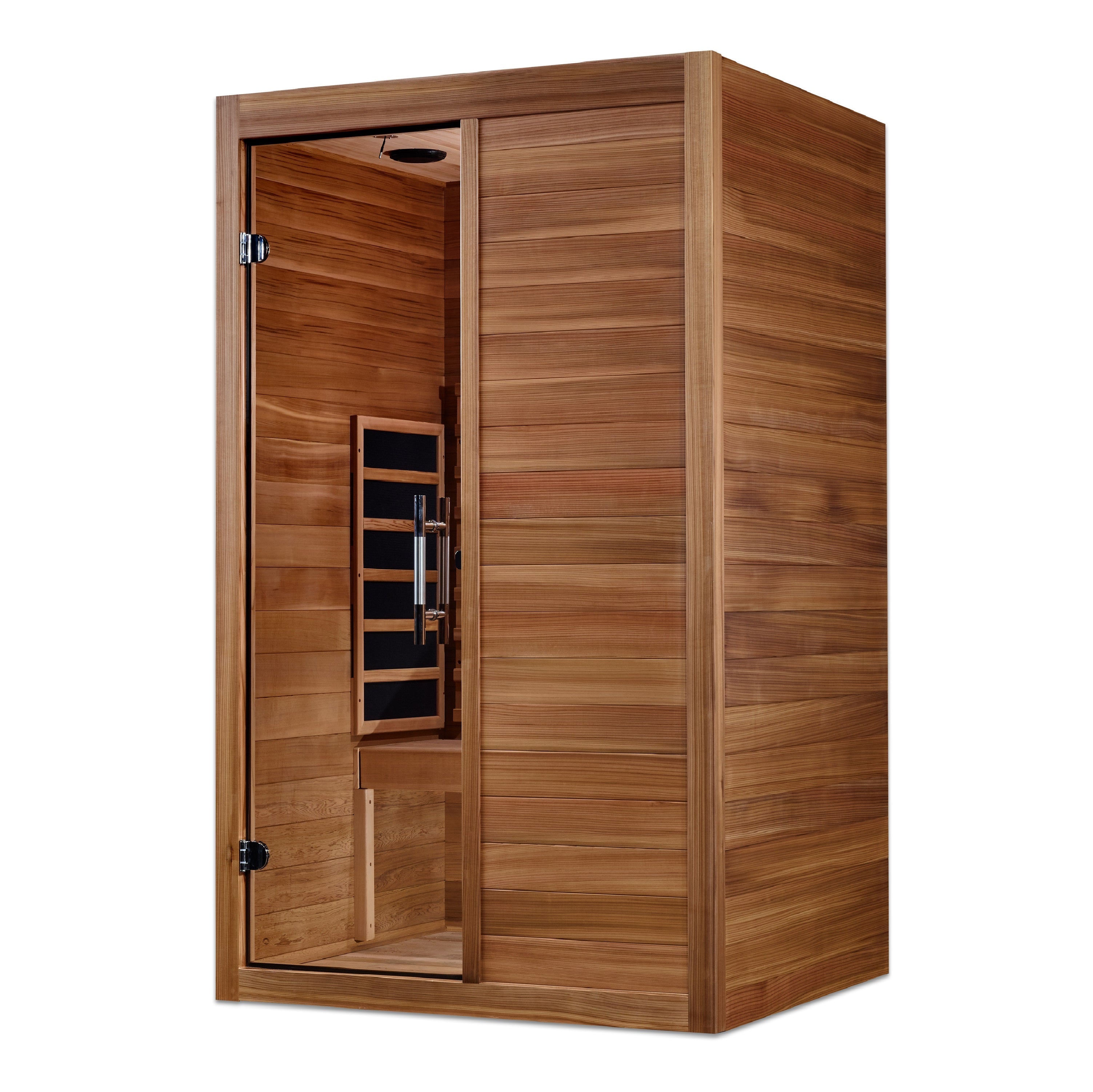 Maxxus 2 Person Full Spectrum IR Sauna