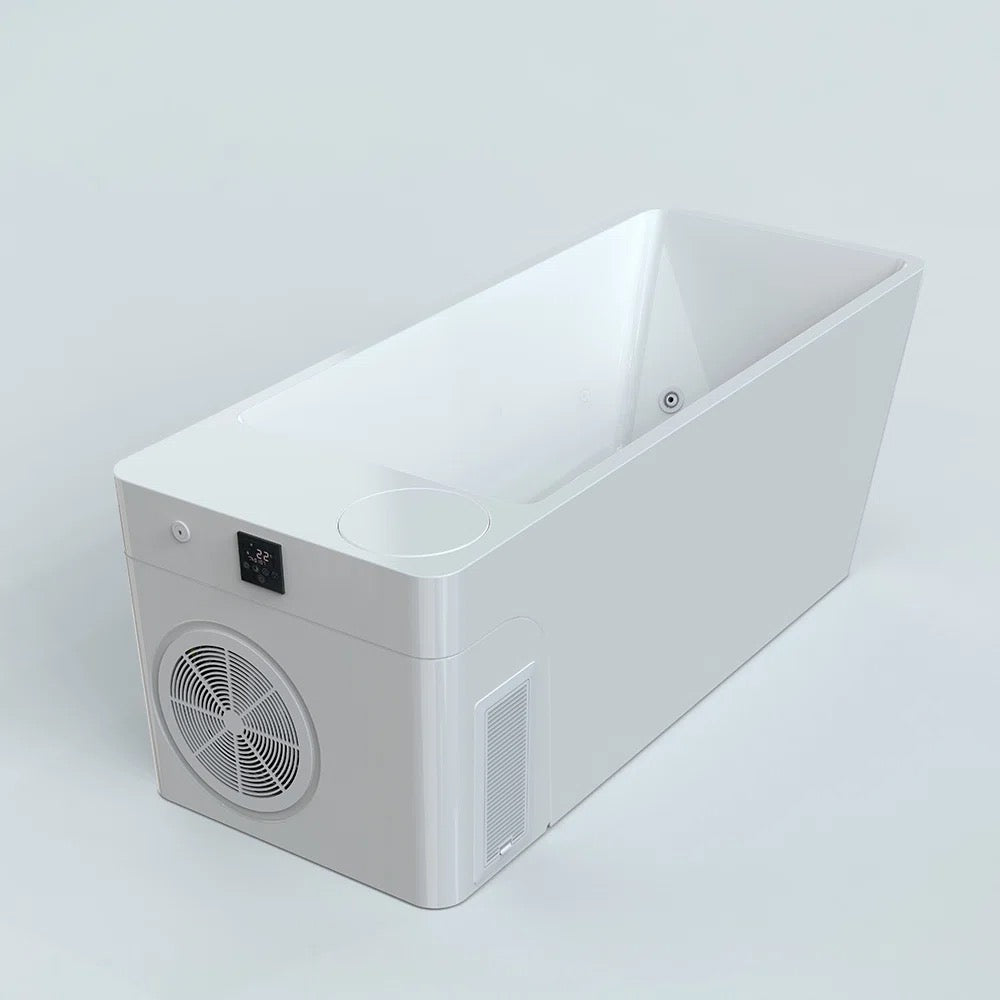 Orivon Frost Cold Plunge With Built-In Chiller