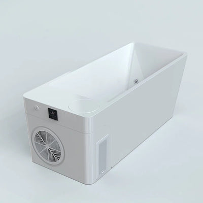 Orivon Frost Cold Plunge With Built-In Chiller