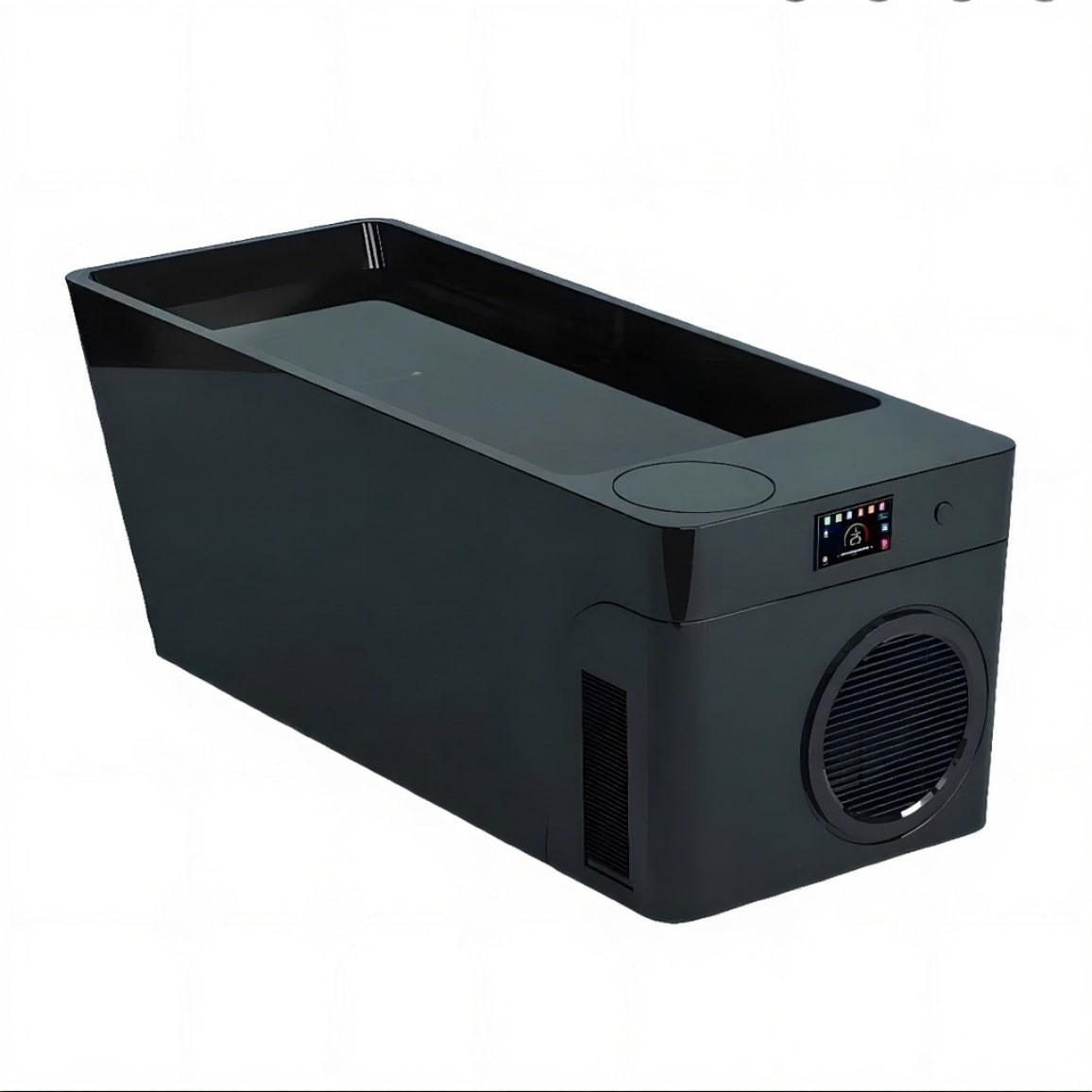 Orivon Frost Cold Plunge With Built-In Chiller