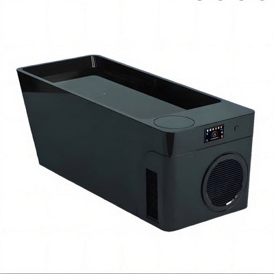 Orivon Frost Cold Plunge With Built-In Chiller