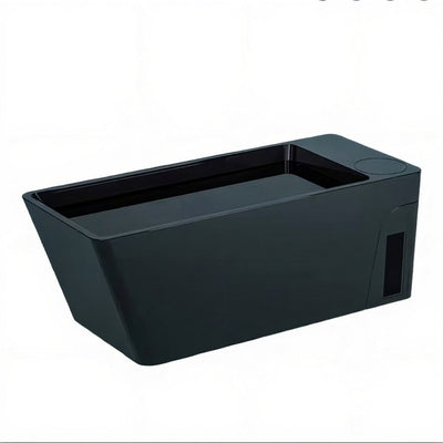 Orivon Frost Cold Plunge With Built-In Chiller