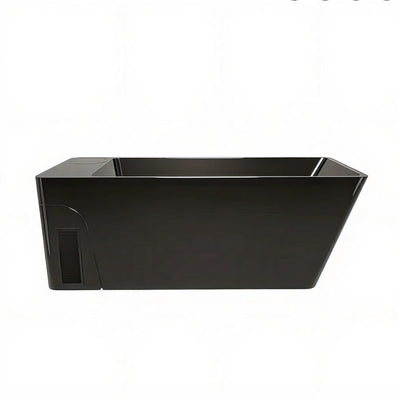 Orivon Frost Cold Plunge With Built-In Chiller
