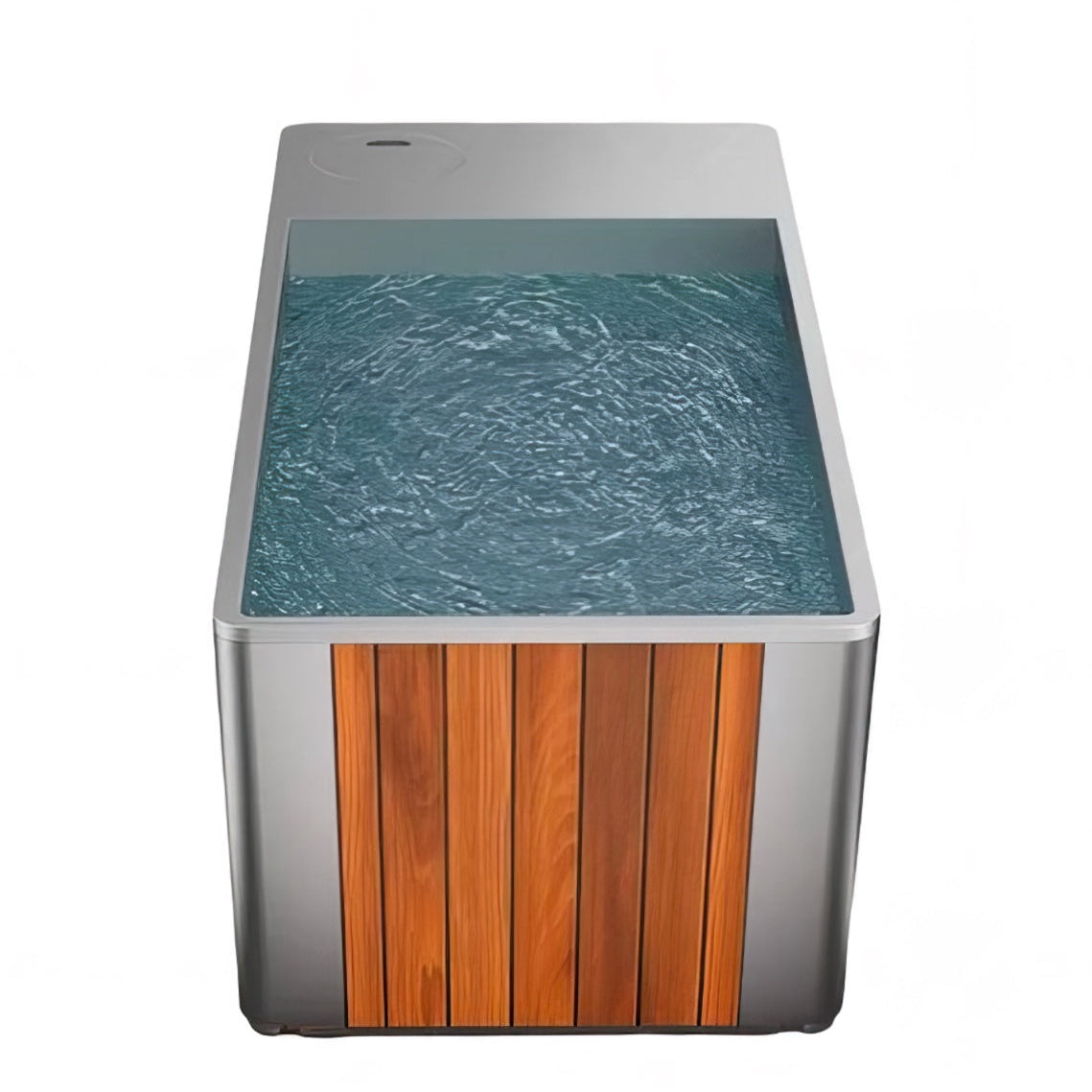 Orivon Frost Cold Plunge With Built-In Chiller