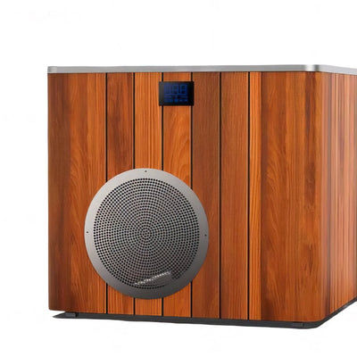 Orivon Frost Cold Plunge With Built-In Chiller
