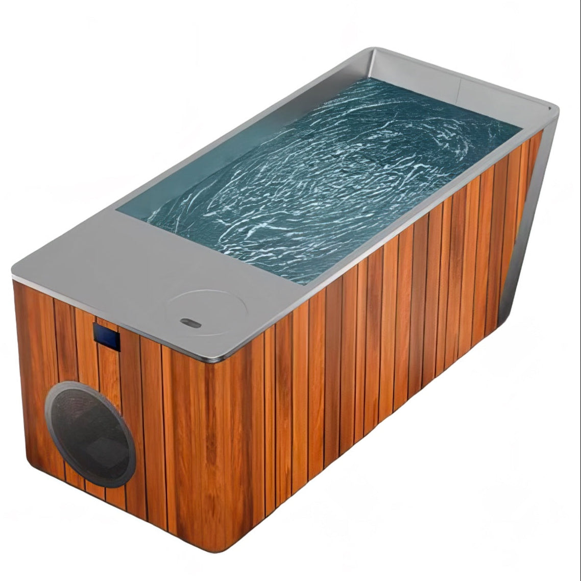 Orivon Frost Cold Plunge With Built-In Chiller