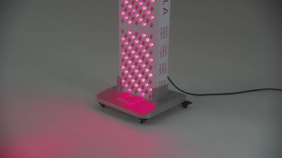 Kala Red Light Elite Duo Panel
