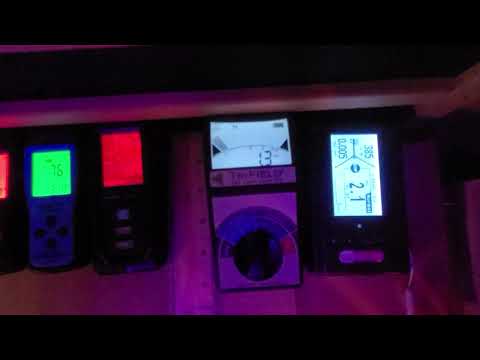 Load video: 8 Person Full Spectrum Near Zero EMF FAR IR Sauna
